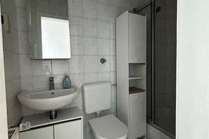 Südliche Innenstadt v. Dortmund, schöne 2,5-Zimmer-Wohnung – Alter Mühlenweg 29, 44139 Ruhrallee, Dortmund – Vorschaubild 2