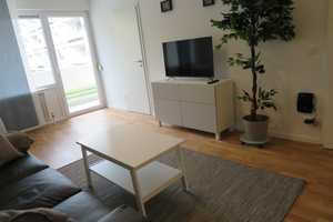 1- Zimmer-Wohnung mit Einbauküche und Balkon in München zu vermieten – Klarastraße 19, 80636 München – Vorschaubild 5