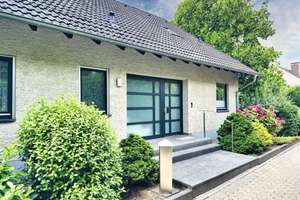Gepflegtes Einfamilienhaus direkt am Weinberg in Bestlage von Eltville – Die vollständige Adresse der Immobilie erhältst du vom Anbieter., 65343 Eltville am Rhein – Vorschaubild 2