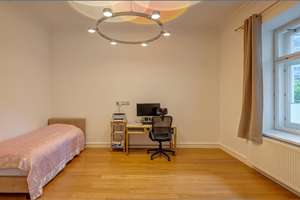 Möbliert: Elegante und exklusive 4-Zimmer Wohnung  – Die vollständige Adresse der Immobilie erhältst du vom Anbieter., 81541 Obere Au, München – Vorschaubild 6
