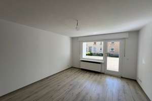 Für SIE! 3 Zi.-EG.Whng. mit Balkon - Wannenbad mit Fenster - DSD Benrath – Capitostraße 13, 40597 Benrath, Düsseldorf – Vorschaubild 4