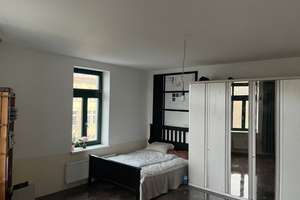 Schöne 1 Zimmer Altbauwohnung in Leipzig Connewitz – Die vollständige Adresse der Immobilie erhältst du vom Anbieter., 4277 Connewitz, Leipzig – Vorschaubild 2