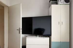 Attraktive Kapitalanlage mit Fernblick - Vermietete 4-Zimmer Wohnung zu verkaufen – Am Heckendorn 79b, 42279 Oberbarmen, Wuppertal – Vorschaubild 18