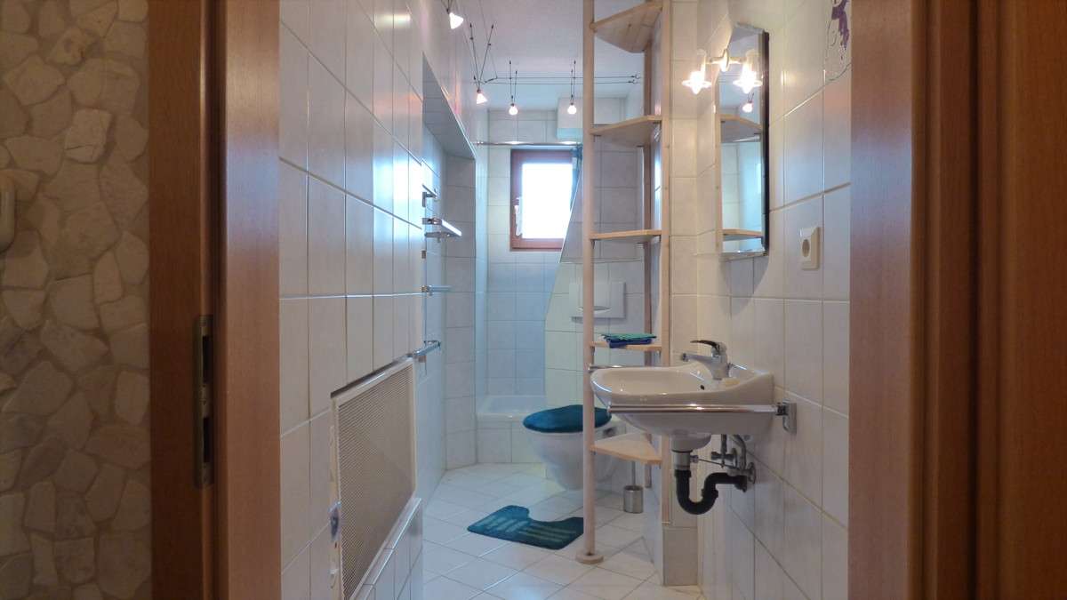 Immobilie in Pleinfeld - Außergewöhnliches Anwesen mit Bauplatz - Bild 5