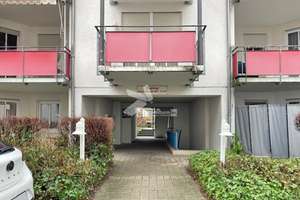 1Raumwohnung mit TG-Stellplatz in Leipzig – frei zur Eigennutzung oder als Kapitalanlage – Paul-Ernst-Straße 4, 4159 Wahren, Leipzig – Vorschaubild 2