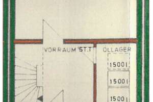 Wahres Platzwunder: Gepflegtes Reihenhaus mit Garten in Untergruppenbach – Die vollständige Adresse der Immobilie erhältst du vom Anbieter., 74199 Untergruppenbach – Vorschaubild 21