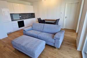  Erstbezug mit EBK und Balkon: exklusive 2-Zimmer-Wohnung in Heerdt – Düsseldorf – Vorschaubild 7