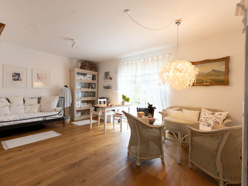 Gästezimmer 