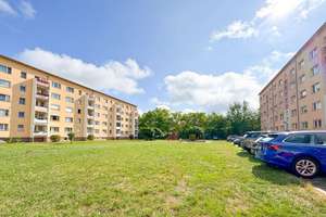 Bezugsfrei mit Potential nahe Auwald - Einbauküche | Tageslichtbad | Balkon | Keller – 4179 Leutzsch, Leipzig – Vorschaubild 14