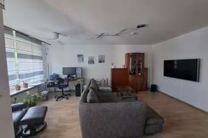 Charmante 2-Zimmer-Wohnung mit Balkon in bester Lage der Südstadt – Die vollständige Adresse der Immobilie erhältst du vom Anbieter., 90461 Hummelstein, Nürnberg – Vorschaubild 10