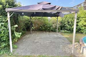 Doppelhaushälfte mit großem Garten, Pool und Kamin in Hamm-Uentrop – Die vollständige Adresse der Immobilie erhältst du vom Anbieter., 59071 Uentrop, Hamm – Vorschaubild 17