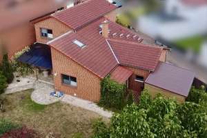Exklusive Möglichkeit: Modernes Einfamilienhaus in Traumlage von Erichshagen! / Provisionsfrei ! – Die vollständige Adresse der Immobilie erhältst du vom Anbieter., 31582 Nienburg (Weser) – Vorschaubild 1