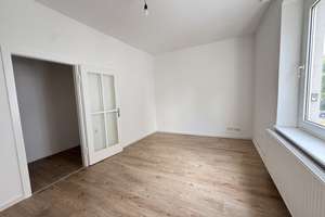 Helle 2-Zi-Whg mit EBK - Nähe Schwarzer Bär – Rückertstr. 1, 30169 Calenberger Neustadt, Hannover – Vorschaubild 10
