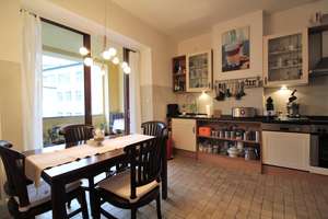 Stilvolle Altbauwohnung mit Loggia in Top-Lage von Düsseldorf-Pempelfort – Alt-Pempelfort 7, 40211 Pempelfort, Düsseldorf – Vorschaubild 3