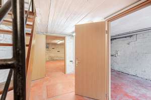 Gepflegtes Mittelreihenhaus mit real geteiltem Grundstück in Hamburg-Langenhorn – Die vollständige Adresse der Immobilie erhältst du vom Anbieter., 22417 Langenhorn, Hamburg – Vorschaubild 15