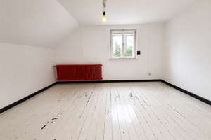 Ausgezeichnetes Architektenhaus in Revitalisierungserwartung! – 64287 Darmstadt-Ost, Darmstadt – Vorschaubild 6