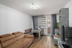 Charmante 3-Zimmer-Eigentumswohnung mit Balkon in begehrter Neustadt-Lage – Die vollständige Adresse der Immobilie erhältst du vom Anbieter., 28199 Hohentor, Bremen – Vorschaubild 9
