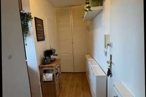 Aussergewöhnliches Appartement - Parkstadt Bogenhausen – Buschingstr. 65/8, 81677 Parkstadt, München – Vorschaubild 3