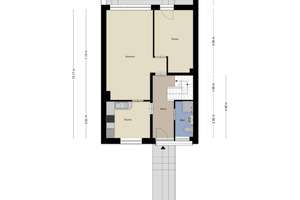 Familientraum - 138 m² Wohnfläche + DG-Potenzial + Keller| Reihenmittelhaus mit Garage in Windberg! – Die vollständige Adresse der Immobilie erhältst du vom Anbieter., 41063 Windberg, Mönchengladbach – Vorschaubild 17