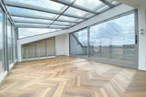 Hochwertige Vier-Zimmer-Maisonette-Wohnung mit drei Balkonen in Altbremer Haus im Peterswerder – Die vollständige Adresse der Immobilie erhältst du vom Anbieter., 28205 Peterswerder, Bremen – Vorschaubild 24
