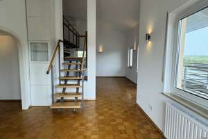 1 Zimmer Penthouse Wohnung im 5. OG in Stuttgart-Bad Cannstatt – Neckartalstraße 91, 70376 Neckarvorstadt, Stuttgart – Vorschaubild 9