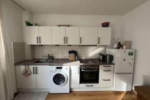 1,5-Zimmer-Wohnung in zentraler Lage von Mannheim – U3 23, 68161 Innenstadt/Jungbusch, Mannheim – Vorschaubild 7