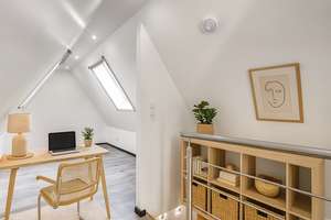 Kapitalanlage im Würzburger Frauenland – ab August 2026 vermietete Maisonettewohnung   – 97072 Frauenland, Würzburg – Vorschaubild 10