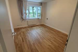 Stilvolle 2-Zimmer-Parkett-Wohnung mit großer Sonnenterrasse in begehrter Lage -provisionsfrei – Wilhelm-Hauff-Straße 6, 65187 Südost, Wiesbaden – Vorschaubild 10