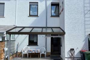 Charmantes Reihenmittelhaus in Mombach – Die vollständige Adresse der Immobilie erhältst du vom Anbieter., 55120 Mombach, Mainz – Vorschaubild 2