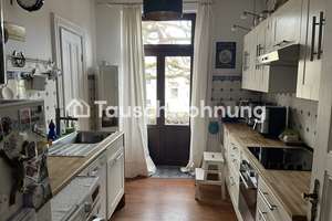 Tauschwohnung: 4 Zi. Altbau in Ottensen mit 2 kleinen Balkonen – Arnemannstraße 4, 22765 Ottensen, Hamburg – Vorschaubild 9
