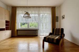 Solides Einfamilienhaus plus Bauland für Praxis/Büro – nah an Innenstadt und Nordbahnhof – Die vollständige Adresse der Immobilie erhältst du vom Anbieter., 85057 Nordwest, Ingolstadt – Vorschaubild 15
