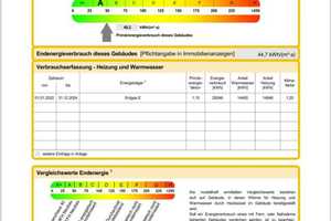 Charmantes Einfamilienhaus mit schönem Garten in Groß Schwülper – Gifhorn (Kreis) – Vorschaubild 17