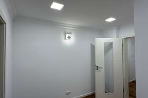 Stilvolle 3-Zimmer-Wohnung mit Südbalkon – Die vollständige Adresse der Immobilie erhältst du vom Anbieter., 28209 Barkhof, Bremen – Vorschaubild 5