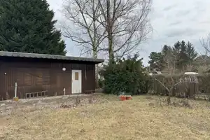 Wunderschön gelegenes Pachtgrundstück mit Bungalow in Seenähe – Schleiweg 334-336, 15537 Oder-Spree (Kreis) – Vorschaubild 8