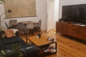 Suchen Nachmietende – Detmolder Straße 9, 10715 Wilmersdorf, Berlin – Vorschaubild 2