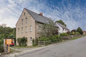 !Charmantes, großzügiges Einfamilienhaus mit historischem Flair un – Die vollständige Adresse der Immobilie erhältst du vom Anbieter., 9465 Sehmatal – Vorschaubild 9