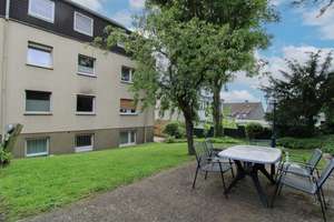 Solide Kapitalanlage - 2 Zimmer- Erdgeschosswohnung mit Garage – Die vollständige Adresse der Immobilie erhältst du vom Anbieter., 45475 Dümpten, Mülheim an der Ruhr – Vorschaubild 9