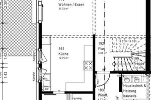 Neubau-Doppelhaushälfte zu vermieten, inkl. Stellplatz – Die vollständige Adresse der Immobilie erhältst du vom Anbieter., 96264 Altenkunstadt – Vorschaubild 10