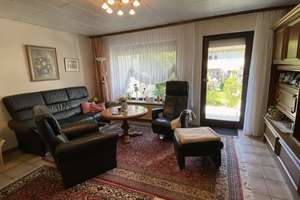 Reihenhaus in familienfreundlicher Wohnlage – Die vollständige Adresse der Immobilie erhältst du vom Anbieter., 37083 Südstadt, Göttingen – Vorschaubild 7