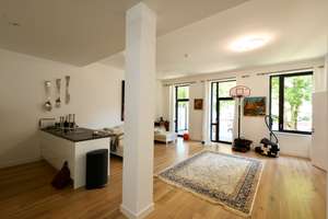 Luxiriöse hochparterre 3 Zimmer-Wohnung – Dömitzer Straße 4, 30625 Kleefeld, Hannover – Vorschaubild 3