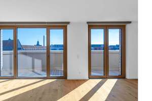 ERSTBEZUG | Bezugsfertige 4-Zi-ETW, 104 m², Dachterrasse & Traumblick auf das Pelikan-Viertel – Klopstockstraße 52, 30177 List, Hannover – Vorschaubild 8