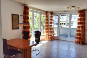 RESERVIERT: Sonnenverwöhnte 3 Zimmer Dachterrassenwohnung in Opladen mit Tiefgaragenstellplatz – Die vollständige Adresse der Immobilie erhältst du vom Anbieter., 51379 Opladen, Leverkusen – Vorschaubild 7