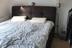 Moderne 2-Zimmer-Wohnung mit Balkon und EBK in Mannheim/ Käfertal Süd (ab 1.8.26) – Rüdesheimerstrasse 79, 68309 Käfertal, Mannheim – Vorschaubild 7