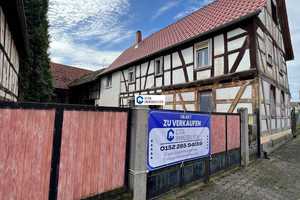 Historisches Fachwerkhaus ohne Grunderwerbsteuer – Ihr neues Zuhause mit Charakter! – Main-Kinzig-Kreis – Vorschaubild 3