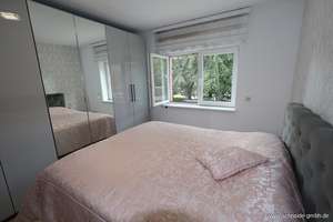 Maisonette-Traum in Wentorf: Eigener Zugang, Dachterrasse & Haus-im-Haus-Charakter – Die vollständige Adresse der Immobilie erhältst du vom Anbieter., 21465 Wentorf bei Hamburg – Vorschaubild 6