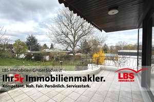 Großzügiges RMH am Bergwald mit Einliegerwohnung, Garten und Doppelgarage – Die vollständige Adresse der Immobilie erhältst du vom Anbieter., 76228 Durlach, Karlsruhe – Vorschaubild 3