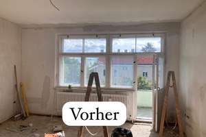 Zentrale, helle 2-Zimmer Wohnung, mit großem Balkon – Die vollständige Adresse der Immobilie erhältst du vom Anbieter., 12359 Britz, Berlin – Vorschaubild 7