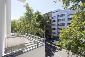 Altbau-Juwel mit Seltenheitswert: Klassischer Charme trifft maximale Gestaltungsfreiheit – Wilmersdorfer Straße 106, 10629 Charlottenburg, Berlin – Vorschaubild 8