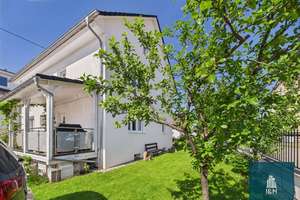 MEHRGENERATIONENHAUS - Kernsaniertes Haus mit zwei Wohnungen mit 12-Zimmern in Rotenfels – Die vollständige Adresse der Immobilie erhältst du vom Anbieter., 76571 Gaggenau – Vorschaubild 24