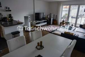 Tauschwohnung: Schöne ruhige Neubauwohnung im Herzen Harburgs nahe TUHH